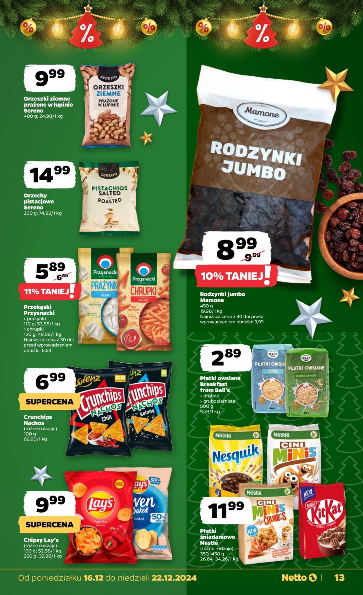 Gazetka Netto - 16.12.2024 - 22.12.2024. Strona 13