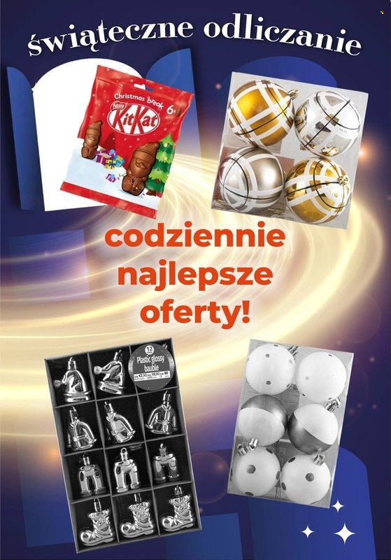 Leták Dealz - 16.12.2024 - 22.12.2024. Strana 2