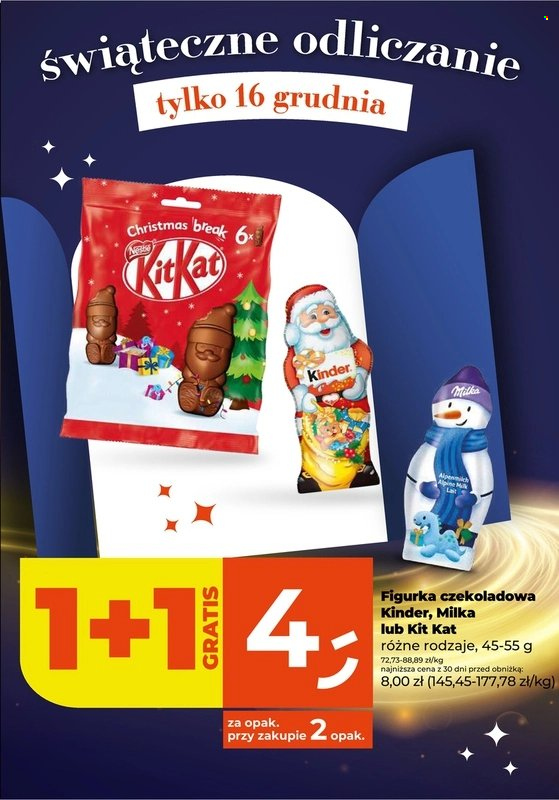 Gazetka Dealz - 16.12.2024 - 22.12.2024. Strona 3
