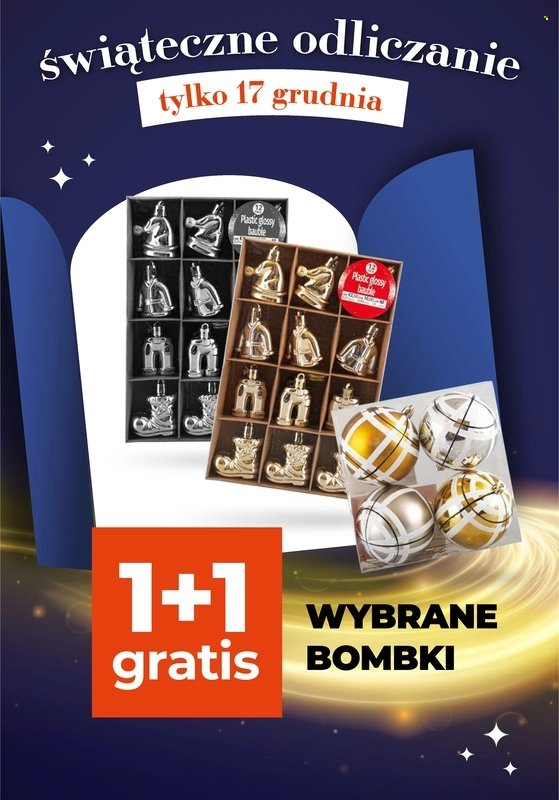 Gazetka Dealz - 16.12.2024 - 22.12.2024. Strona 4