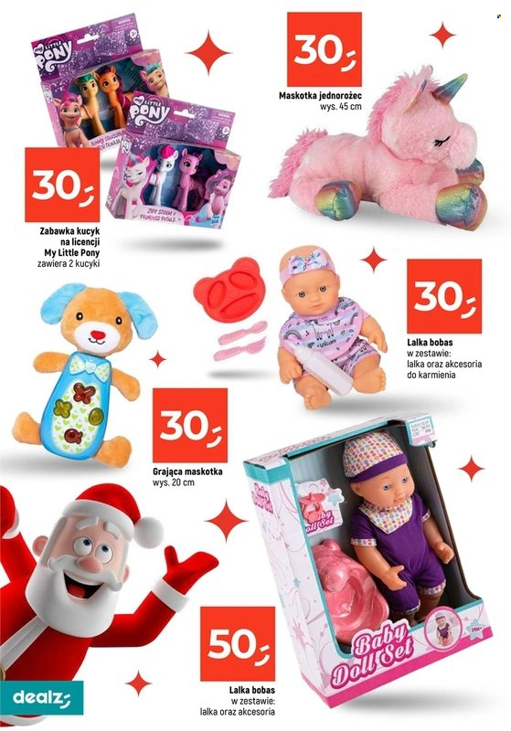 Gazetka Dealz - 16.12.2024 - 22.12.2024. Strona 6