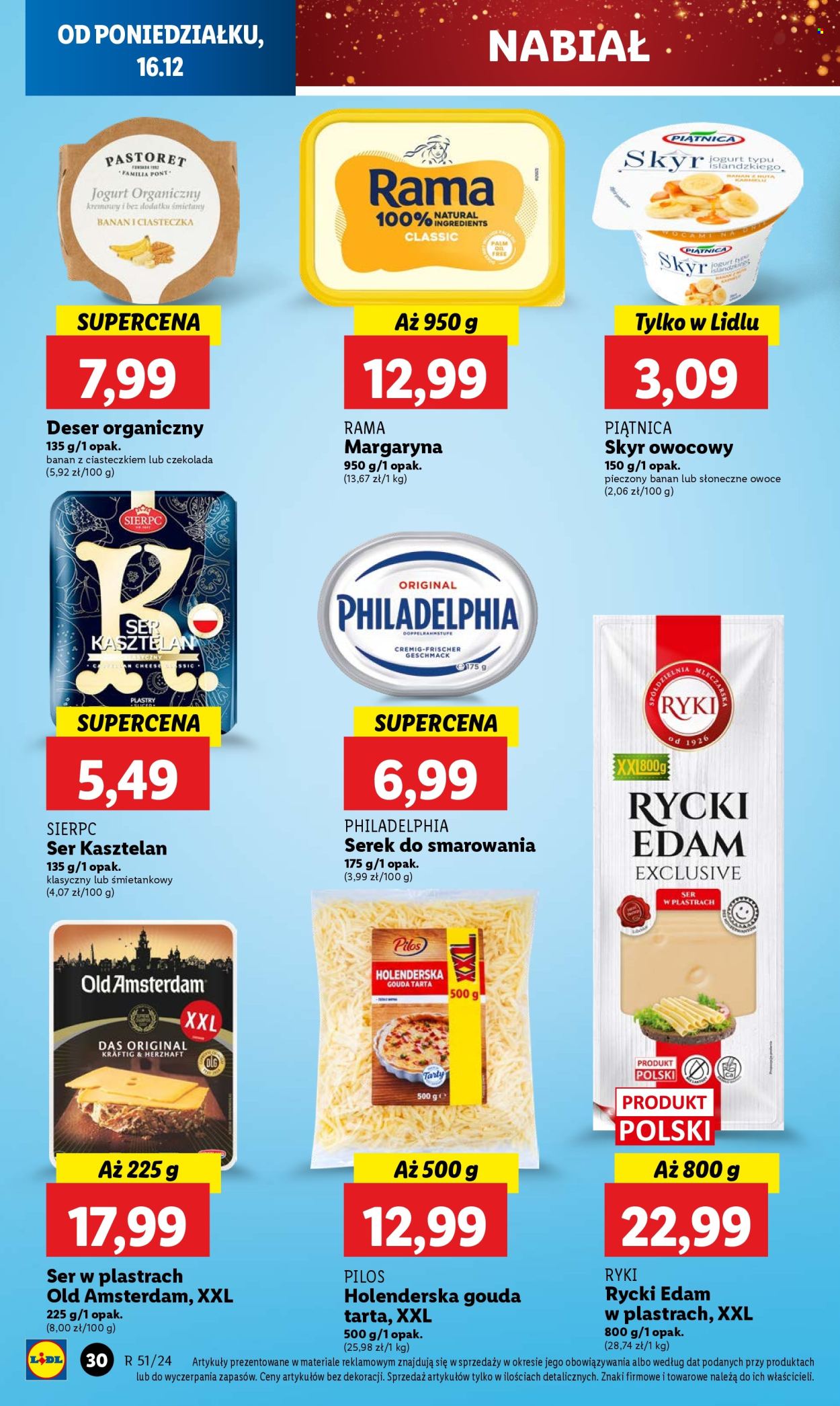 Gazetka Lidl - 16.12.2024 - 18.12.2024. Strona 34