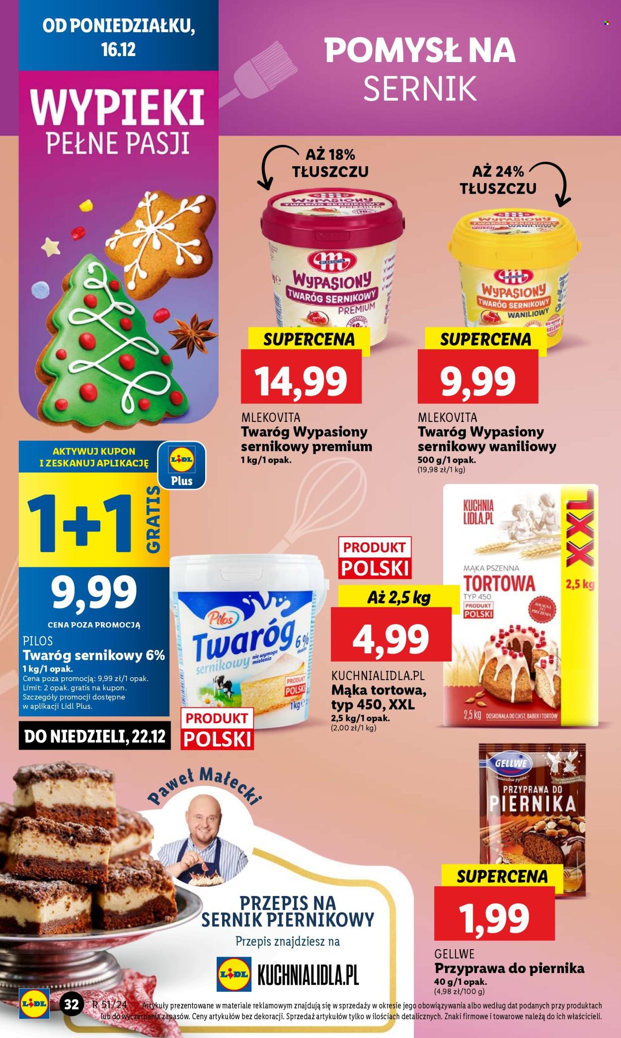 Gazetka Lidl - 16.12.2024 - 18.12.2024. Strona 36