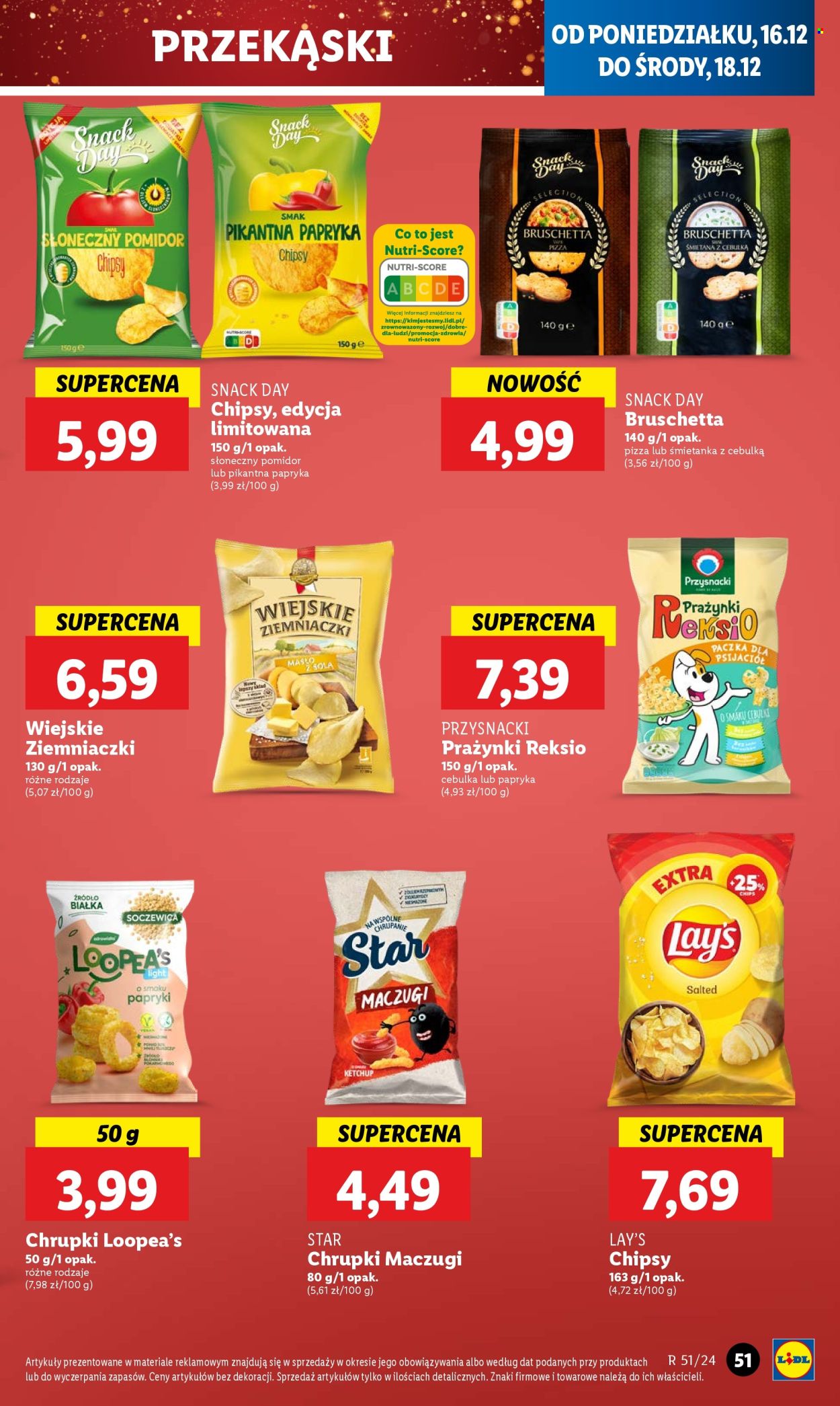 Gazetka Lidl - 16.12.2024 - 18.12.2024. Strona 59