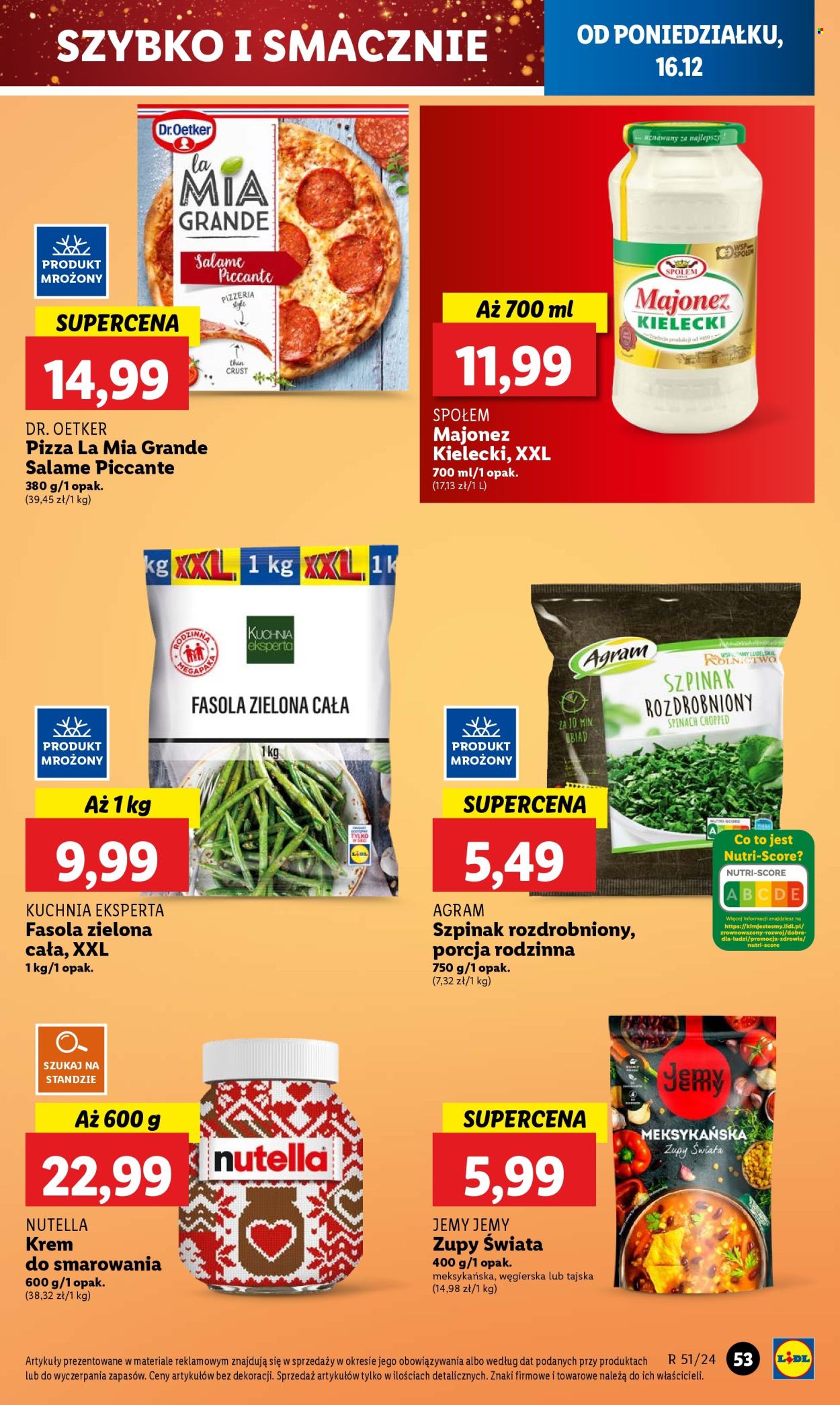 Gazetka Lidl - 16.12.2024 - 18.12.2024. Strona 61