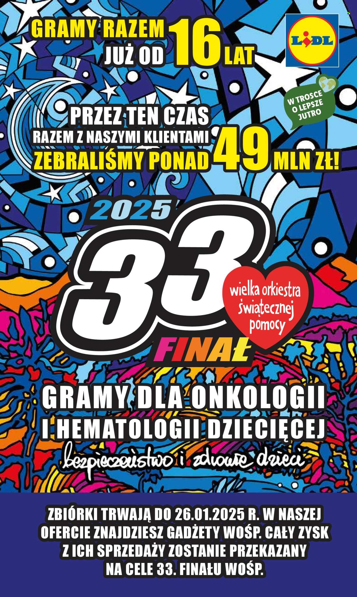 Gazetka Lidl - 16.12.2024 - 18.12.2024. Strona 73