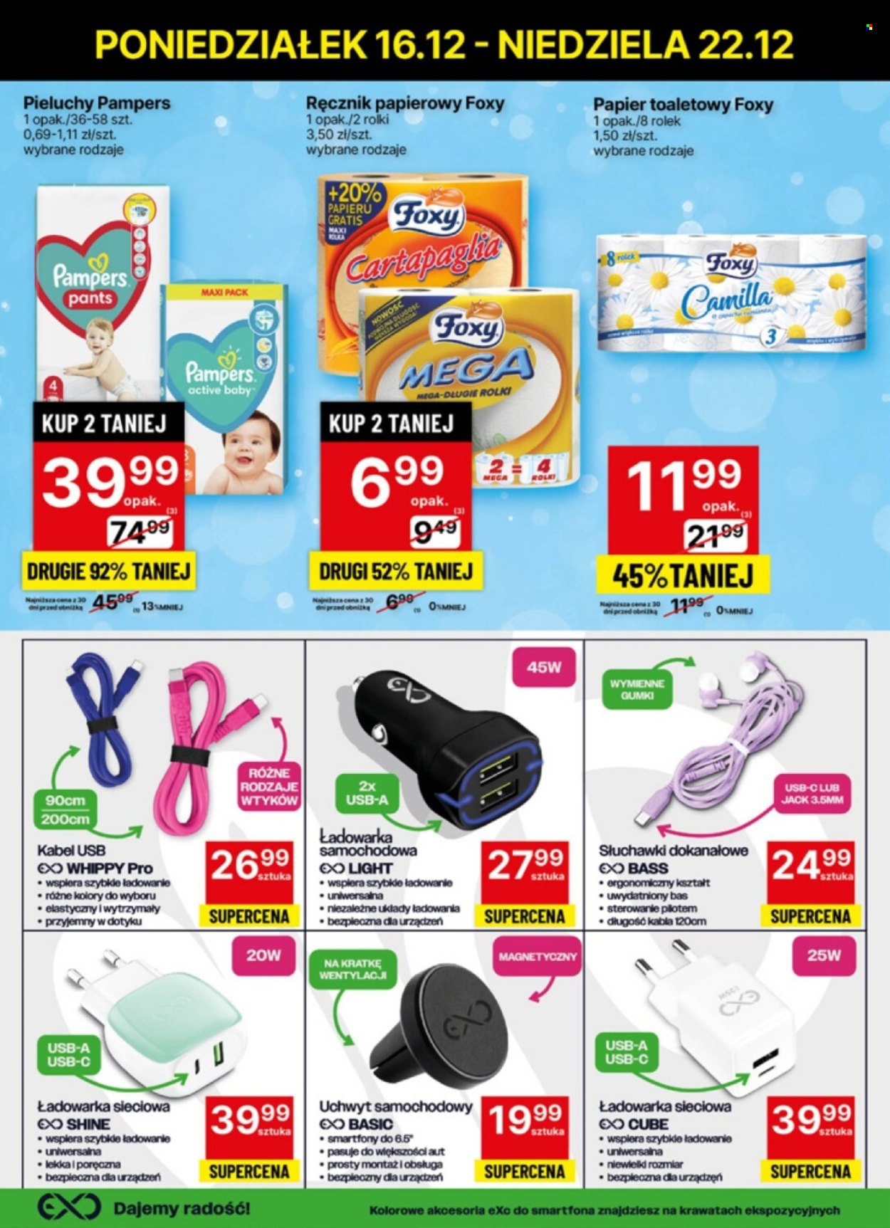 Leták Delikatesy Centrum - 16.12.2024 - 22.12.2024. Strana 38