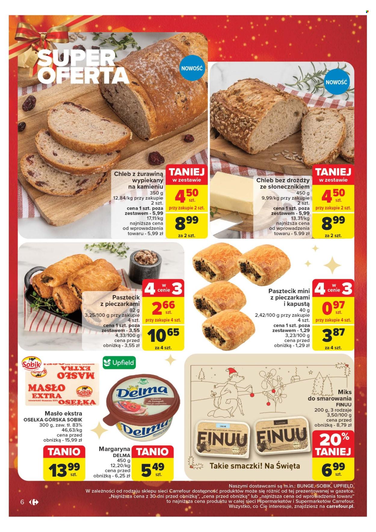 Gazetka Carrefour - 16.12.2024 - 24.12.2024. Strona 6