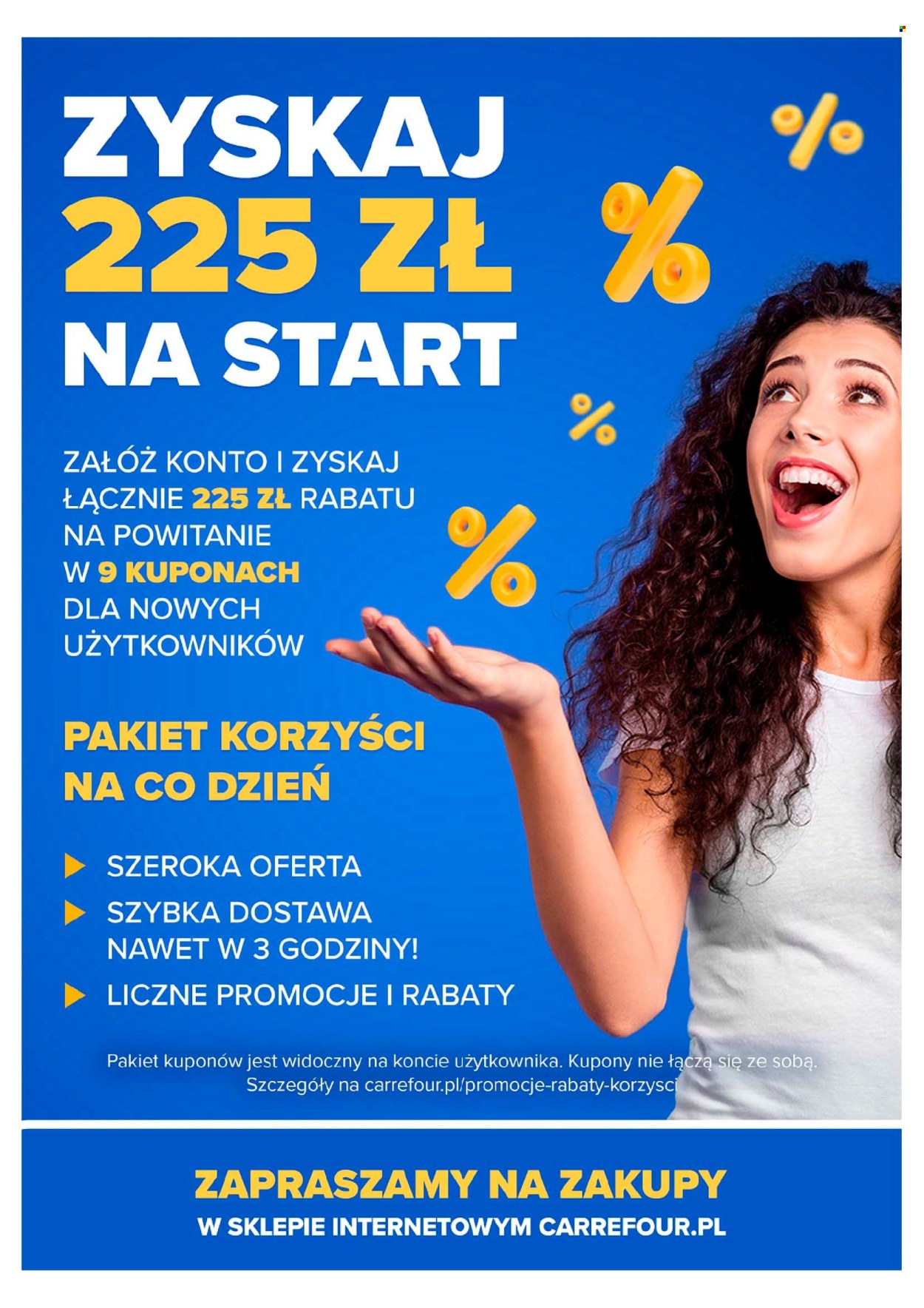 Gazetka Carrefour - 16.12.2024 - 24.12.2024. Strona 42