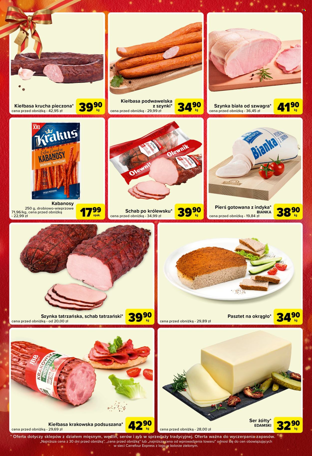Leták Carrefour Express - 17.12.2024 - 24.12.2024. Strana 5
