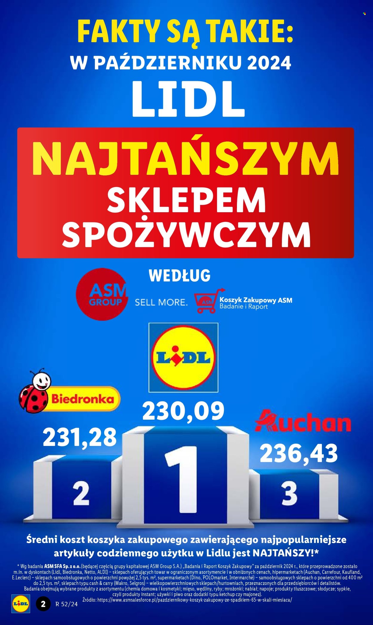 Gazetka Lidl - 23.12.2024 - 28.12.2024. Strona 2