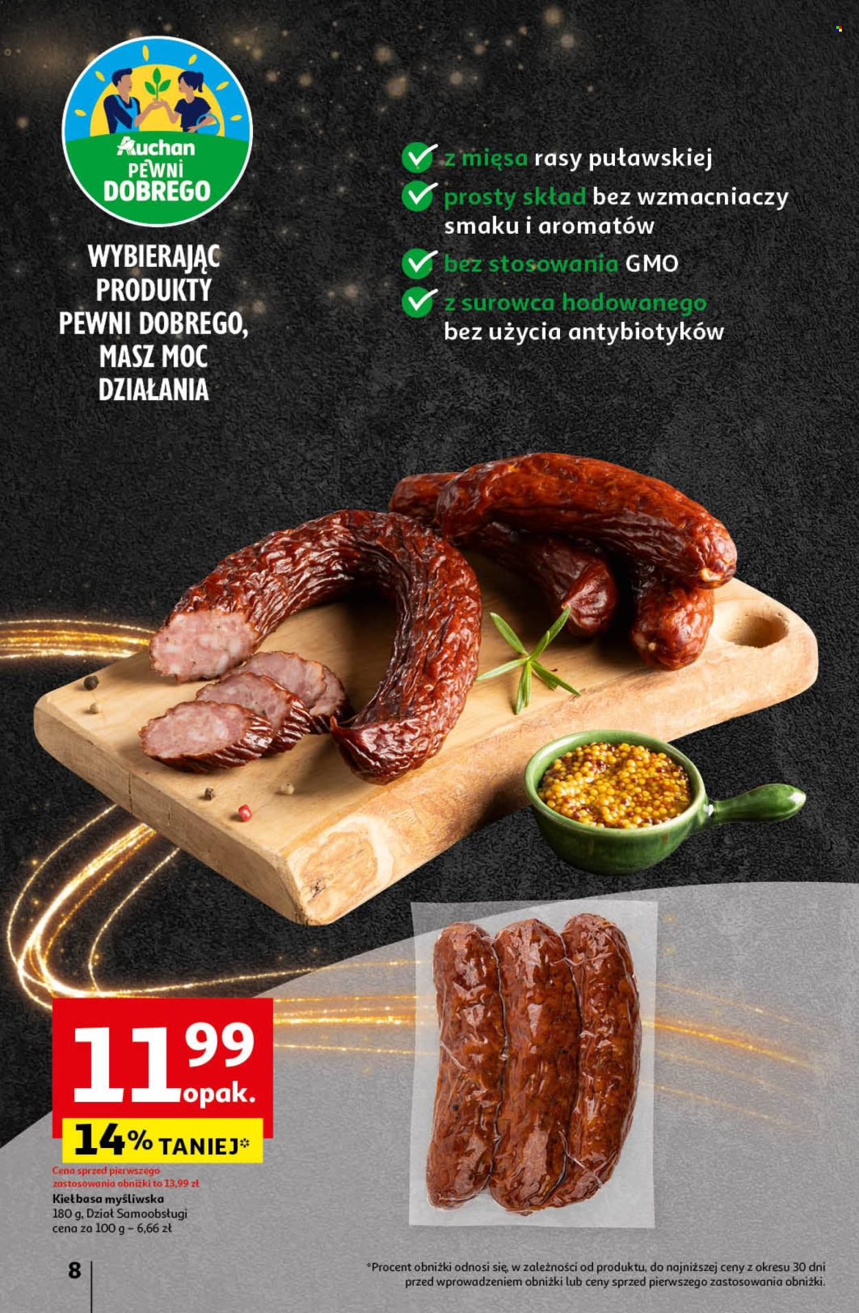 Leták Auchan - 19.12.2024 - 24.12.2024. Strana 10