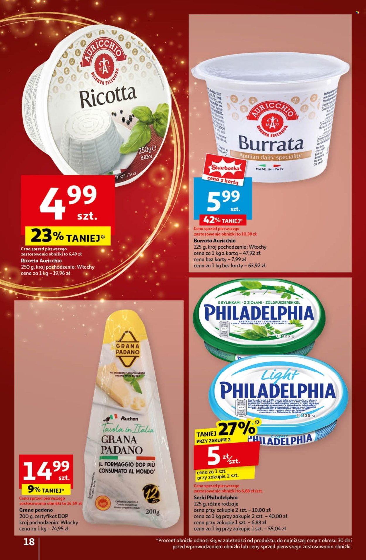 Gazetka Auchan - 19.12.2024 - 24.12.2024. Strona 20