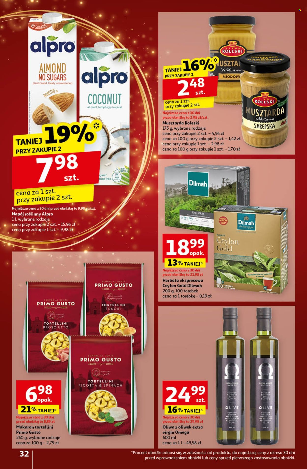 Gazetka Auchan - 19.12.2024 - 24.12.2024. Strona 34