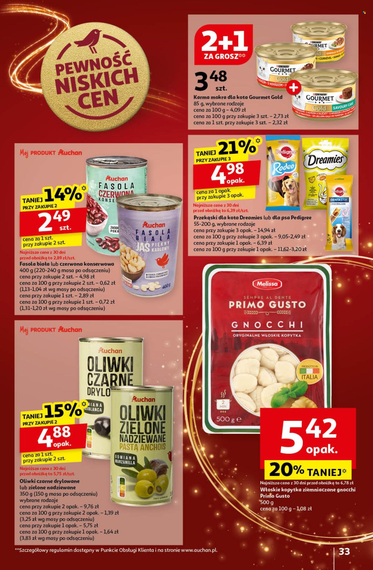 Leták Auchan - 19.12.2024 - 24.12.2024. Strana 35