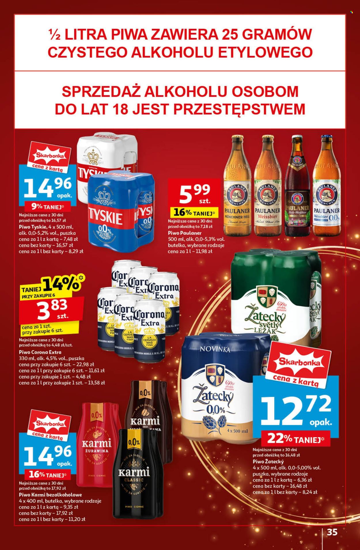 Gazetka Auchan - 19.12.2024 - 24.12.2024. Strona 37