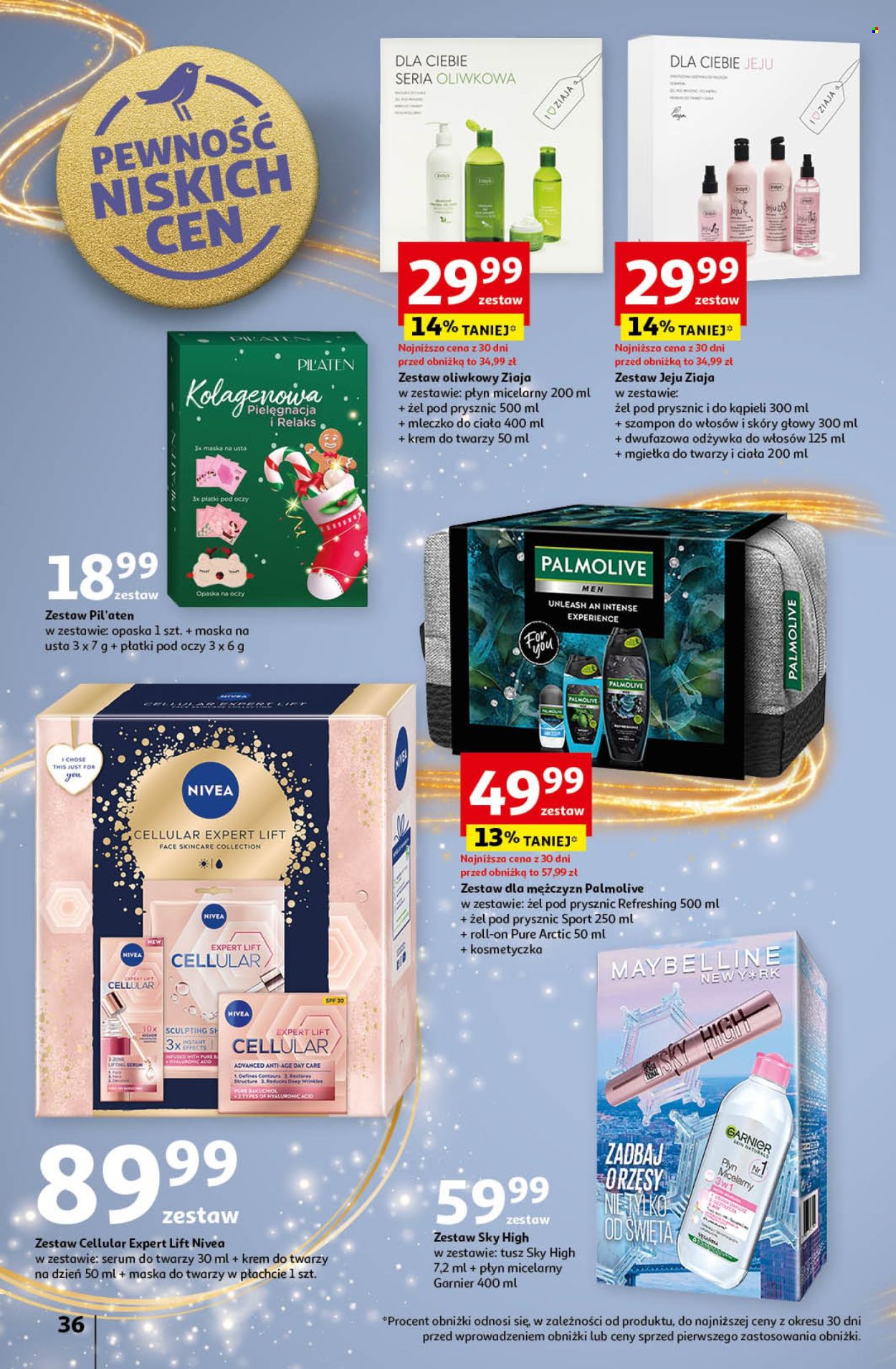 Gazetka Auchan - 19.12.2024 - 24.12.2024. Strona 38