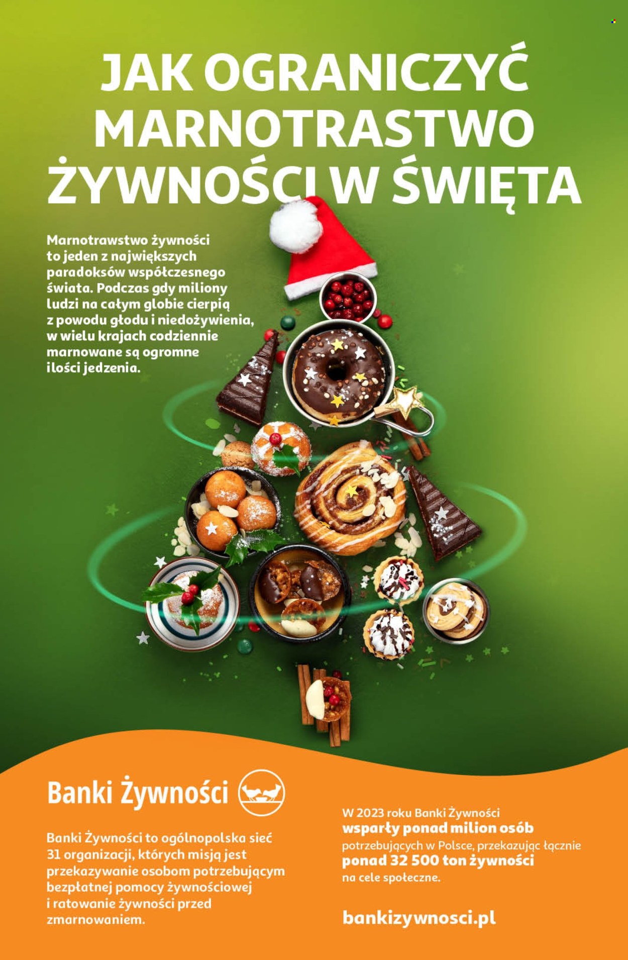Leták Auchan - 19.12.2024 - 24.12.2024. Strana 44