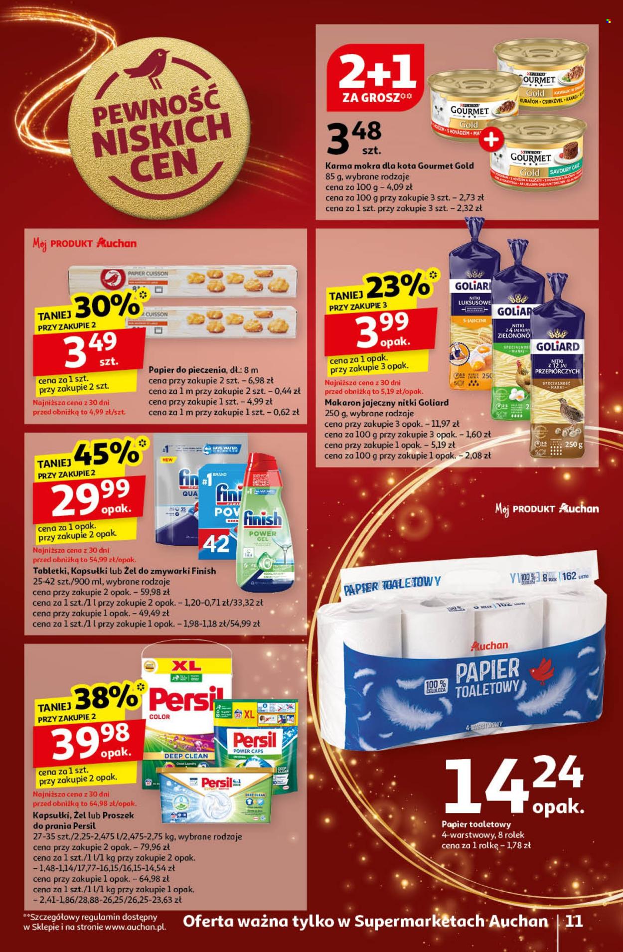 Leták Auchan - 19.12.2024 - 24.12.2024. Strana 11
