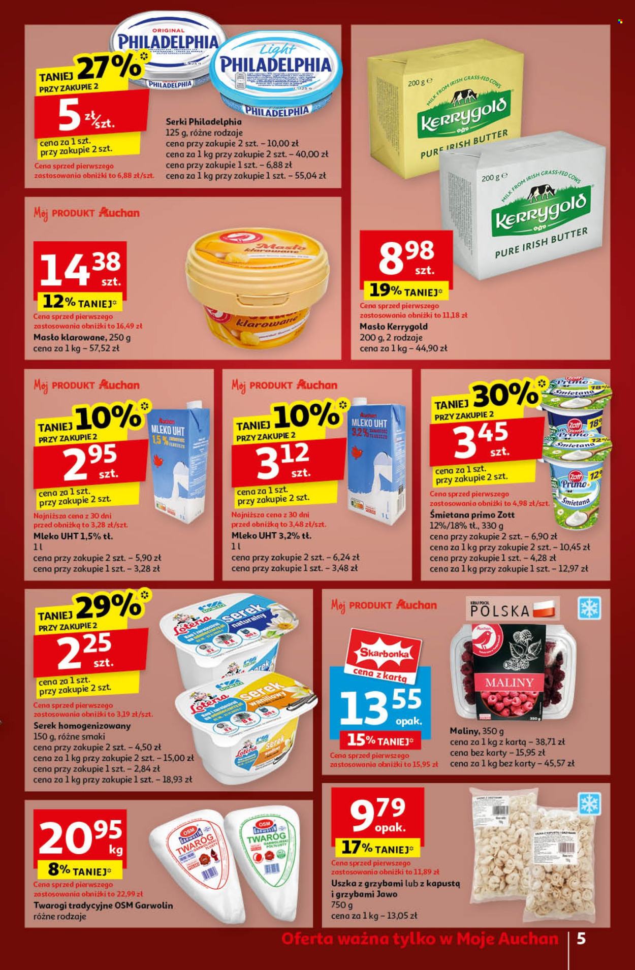 Gazetka Auchan - 19.12.2024 - 24.12.2024. Strona 7