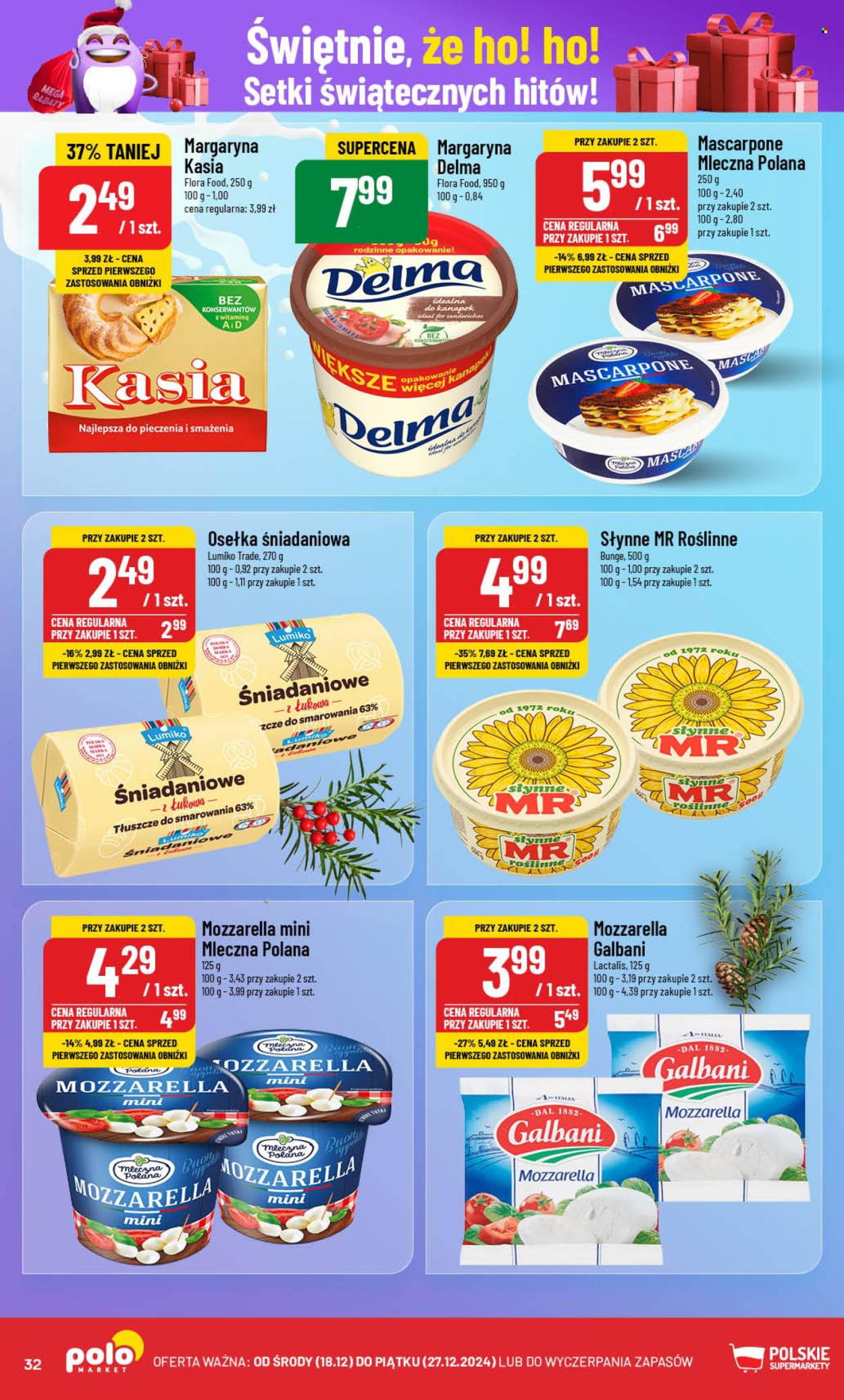 Gazetka Polomarket - 18.12.2024 - 27.12.2024. Strona 32
