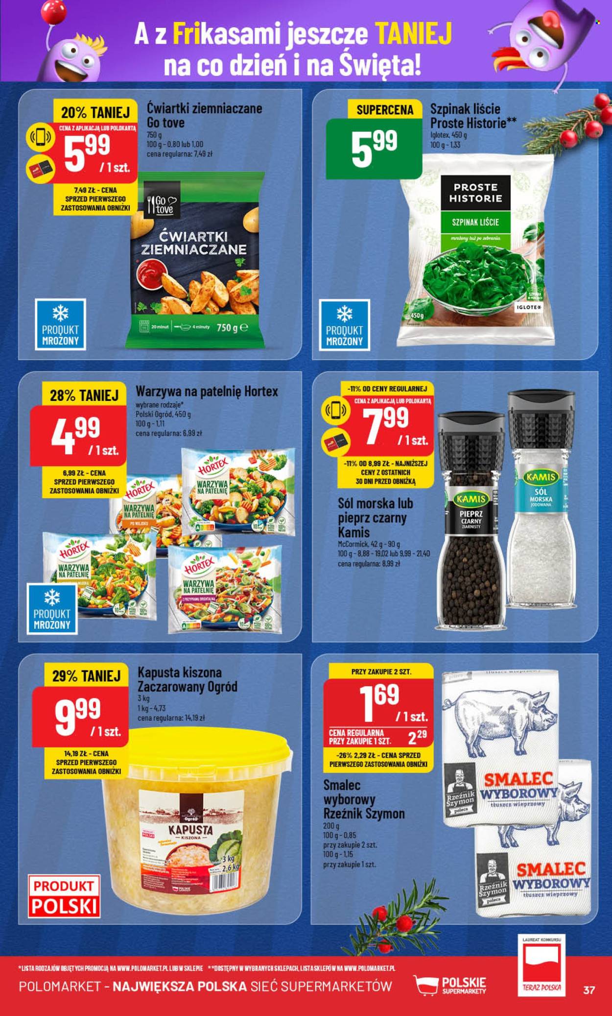 Gazetka Polomarket - 18.12.2024 - 27.12.2024. Strona 37