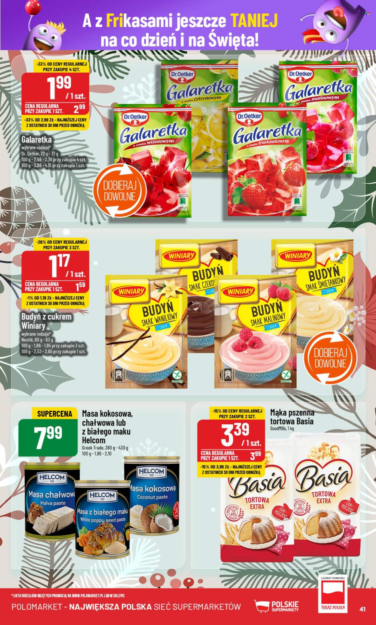 Gazetka Polomarket - 18.12.2024 - 27.12.2024. Strona 41