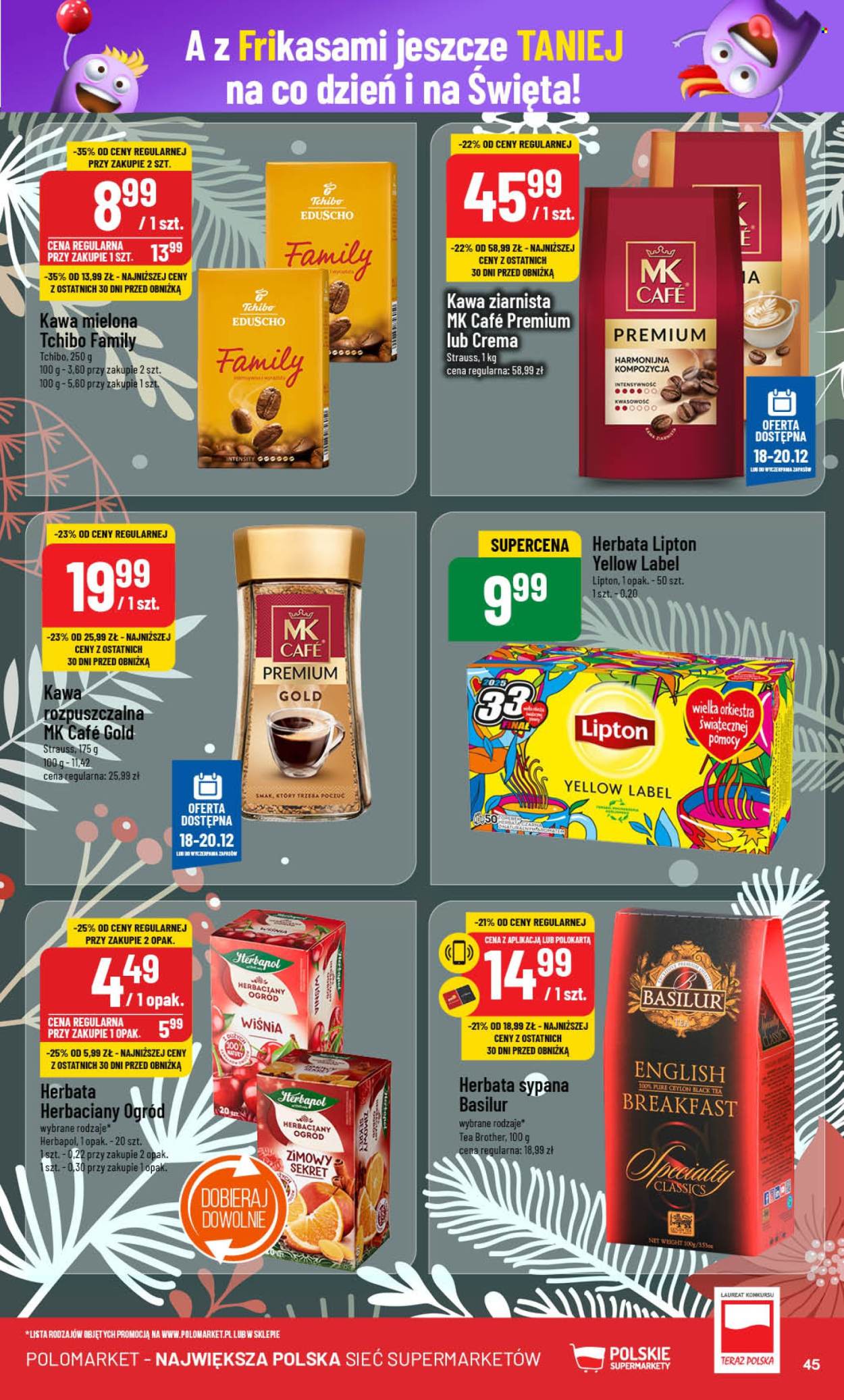 Gazetka Polomarket - 18.12.2024 - 27.12.2024. Strona 45