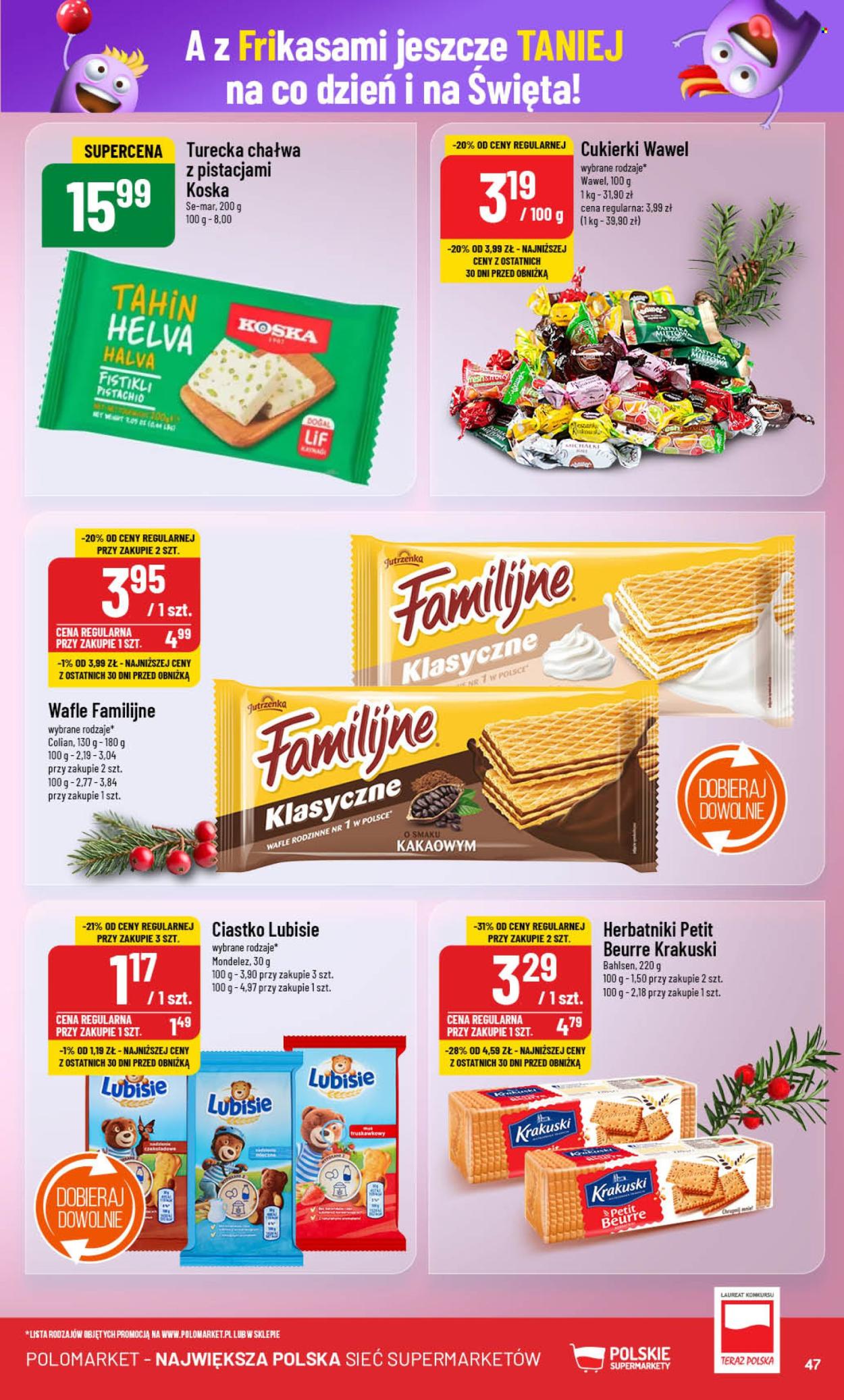 Gazetka Polomarket - 18.12.2024 - 27.12.2024. Strona 47