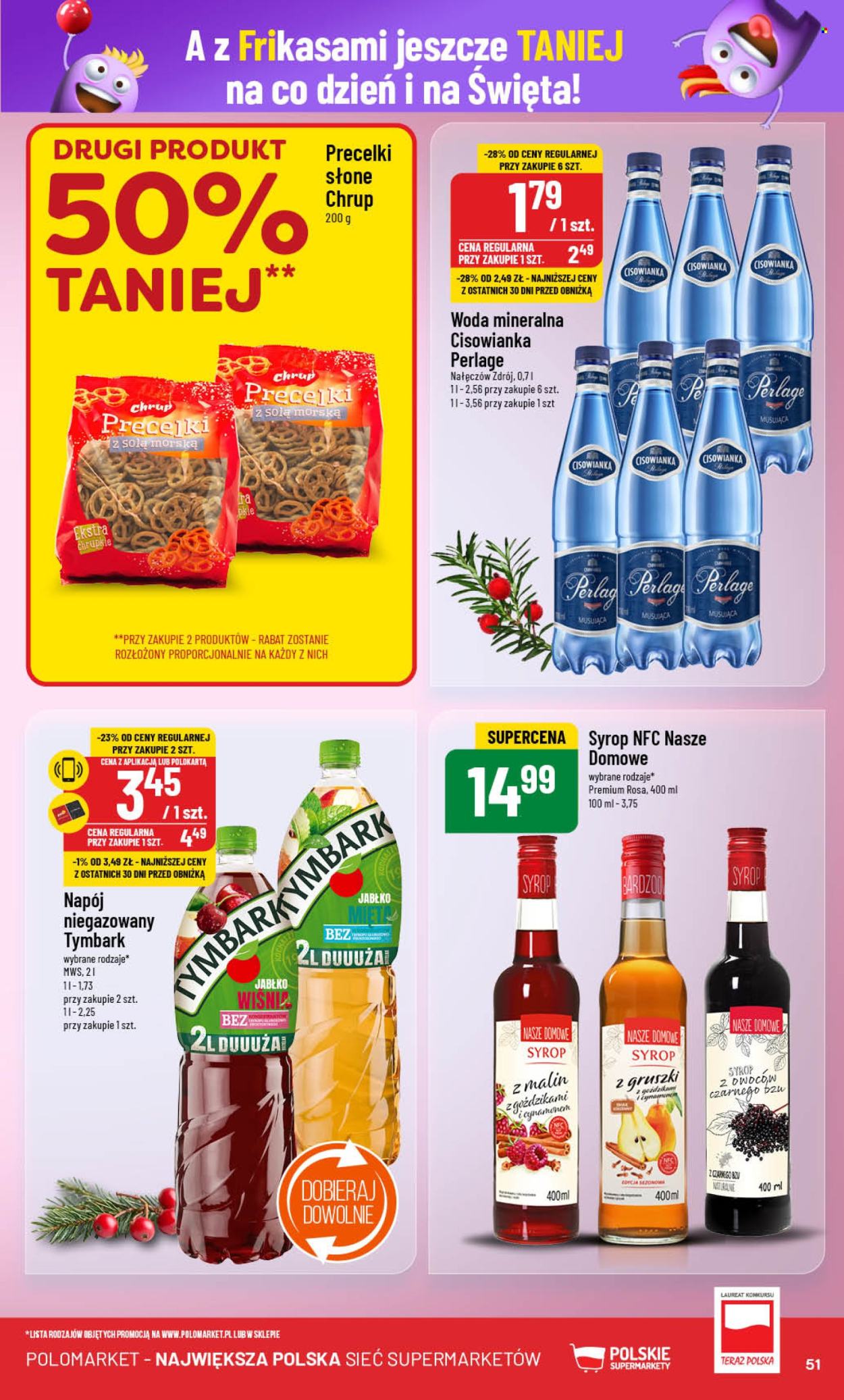 Gazetka Polomarket - 18.12.2024 - 27.12.2024. Strona 51