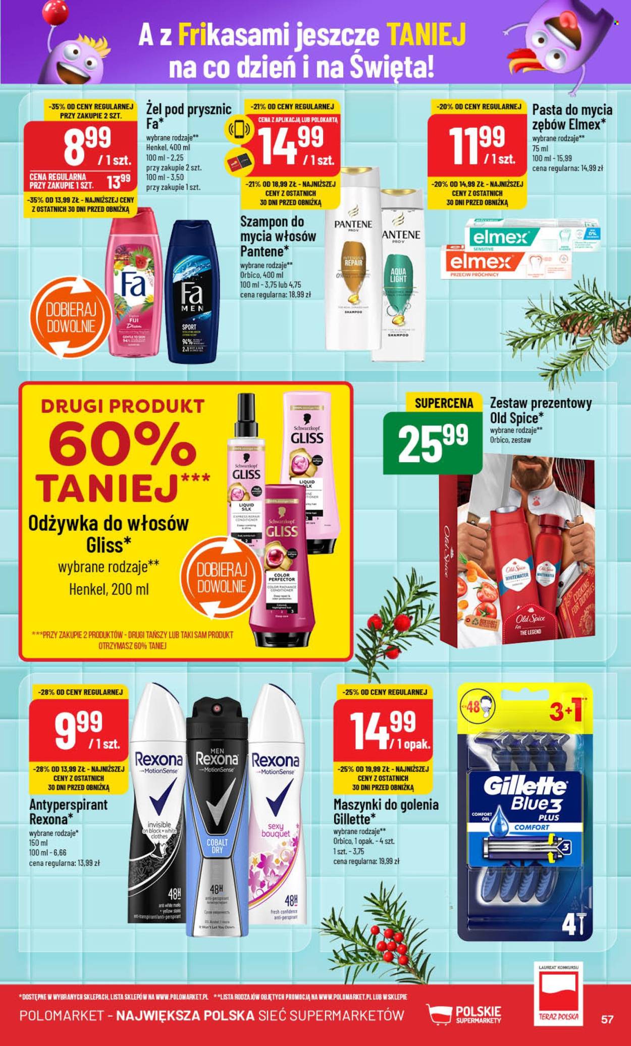Gazetka Polomarket - 18.12.2024 - 27.12.2024. Strona 57