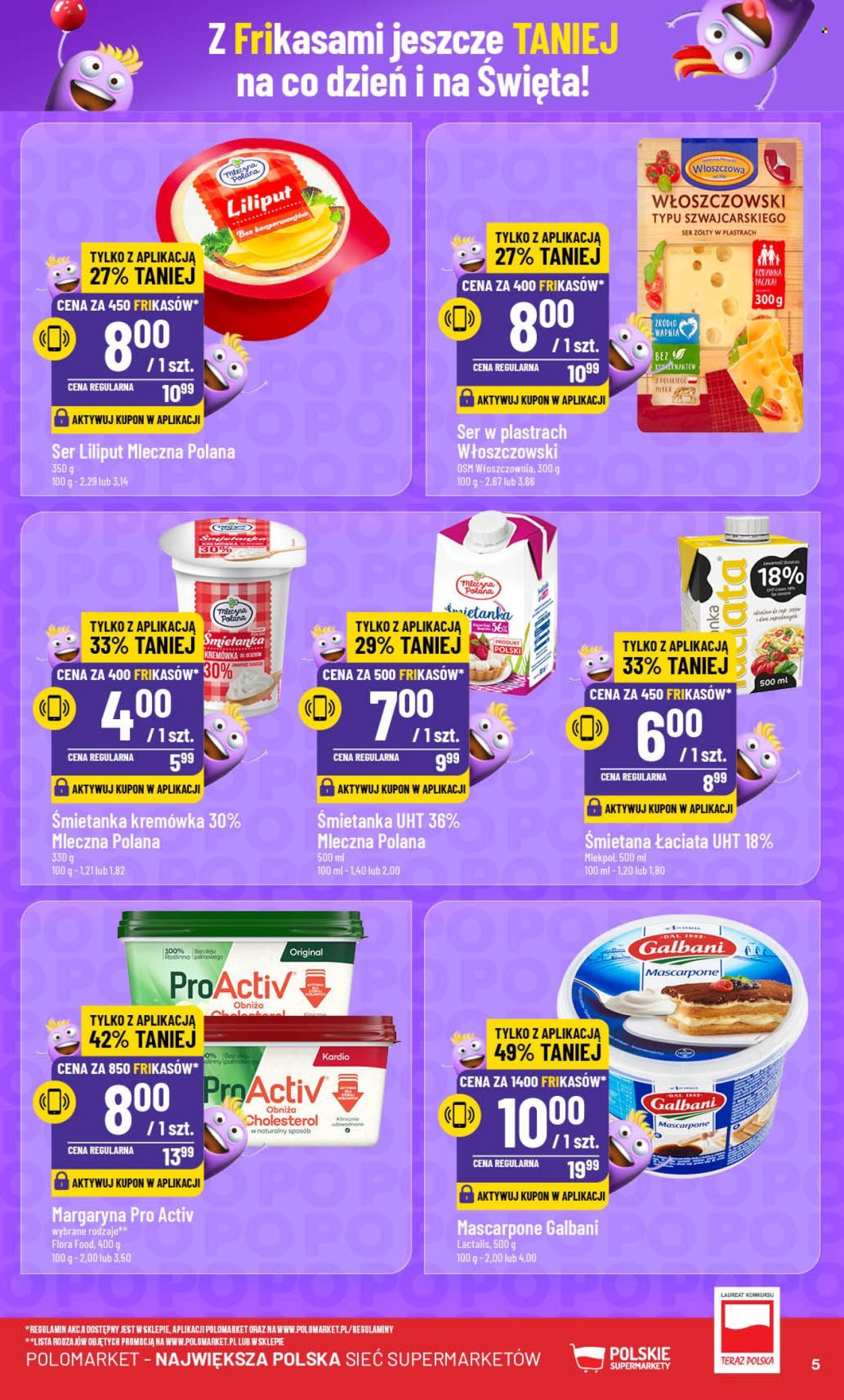 Gazetka Polomarket - 18.12.2024 - 31.12.2024. Strona 5