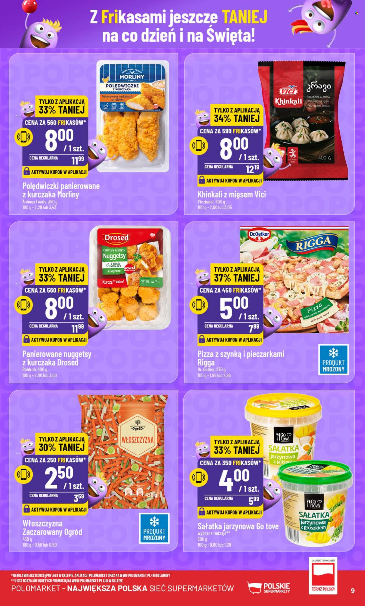 Gazetka Polomarket - 18.12.2024 - 31.12.2024. Strona 9