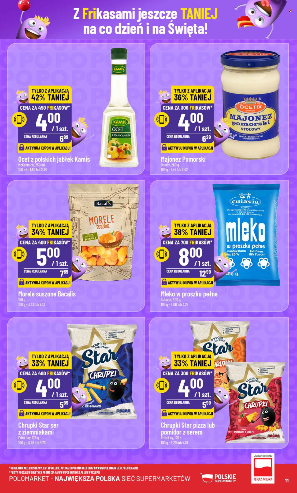 Gazetka Polomarket - 18.12.2024 - 31.12.2024. Strona 11