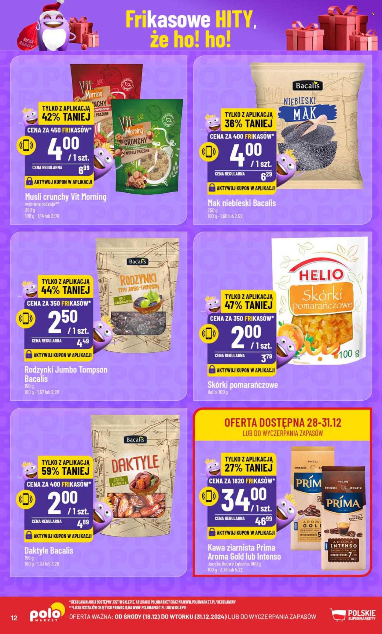 Gazetka Polomarket - 18.12.2024 - 31.12.2024. Strona 12