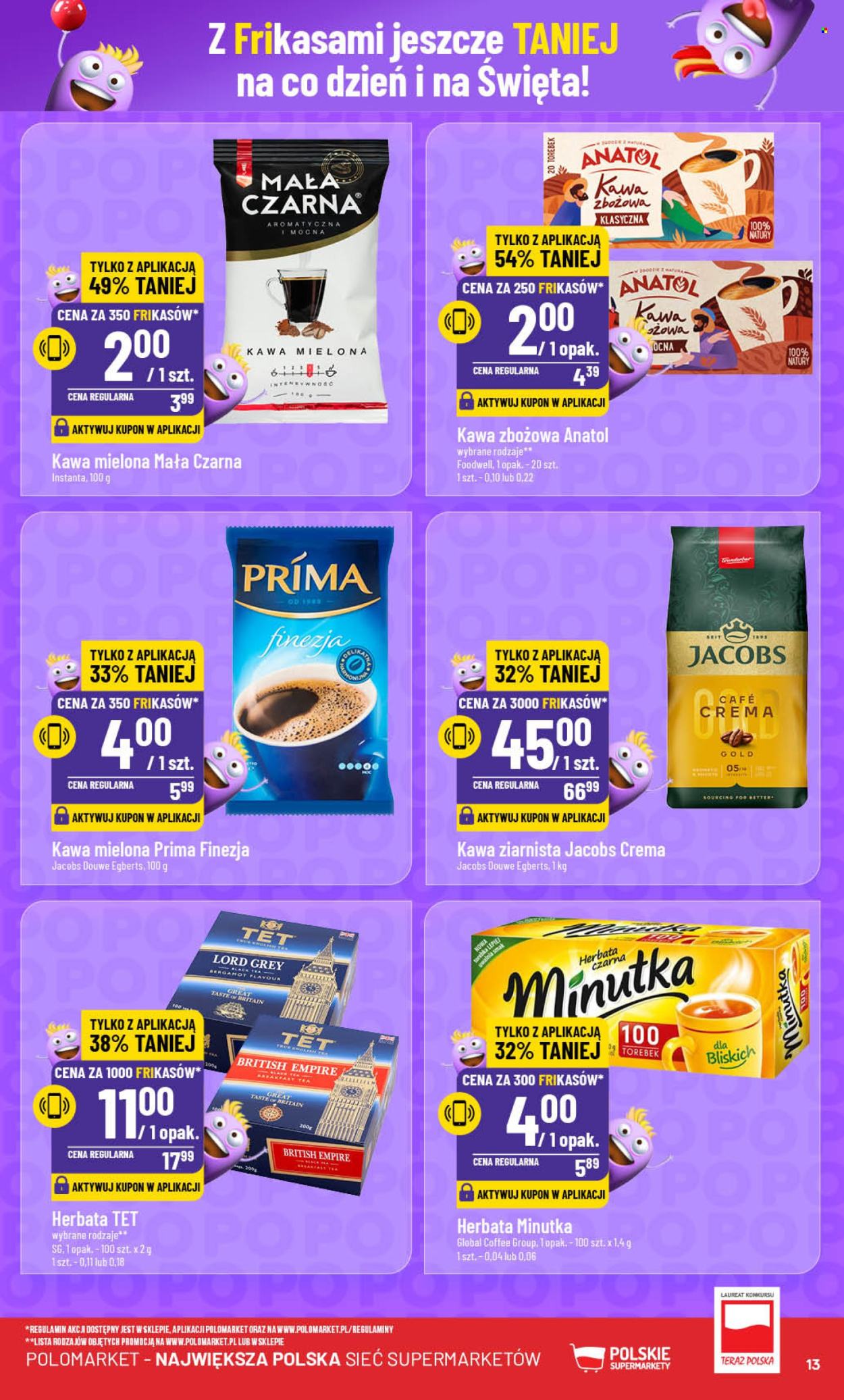 Gazetka Polomarket - 18.12.2024 - 31.12.2024. Strona 13