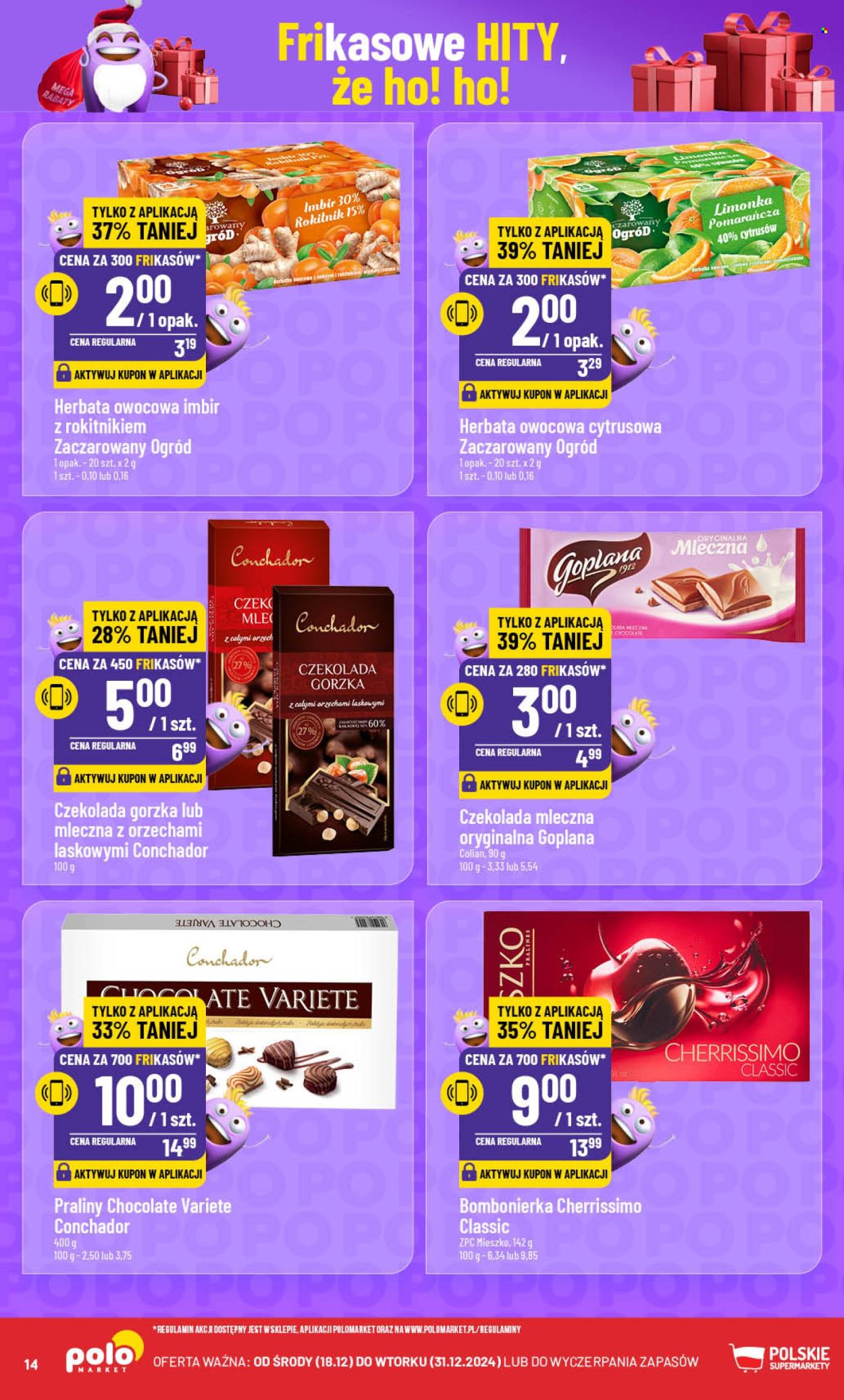 Gazetka Polomarket - 18.12.2024 - 31.12.2024. Strona 14