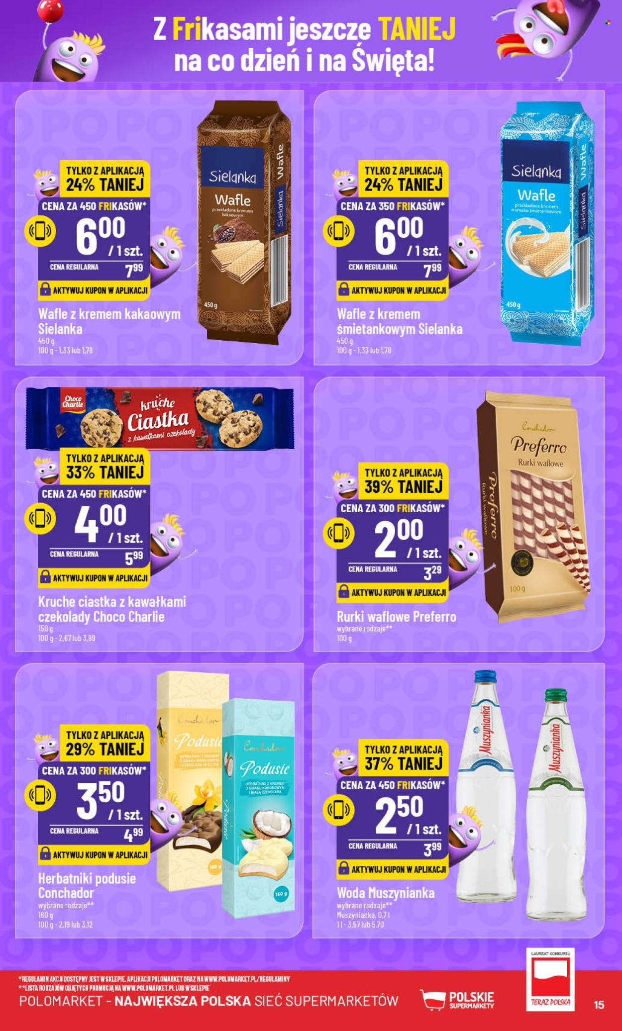 Gazetka Polomarket - 18.12.2024 - 31.12.2024. Strona 15
