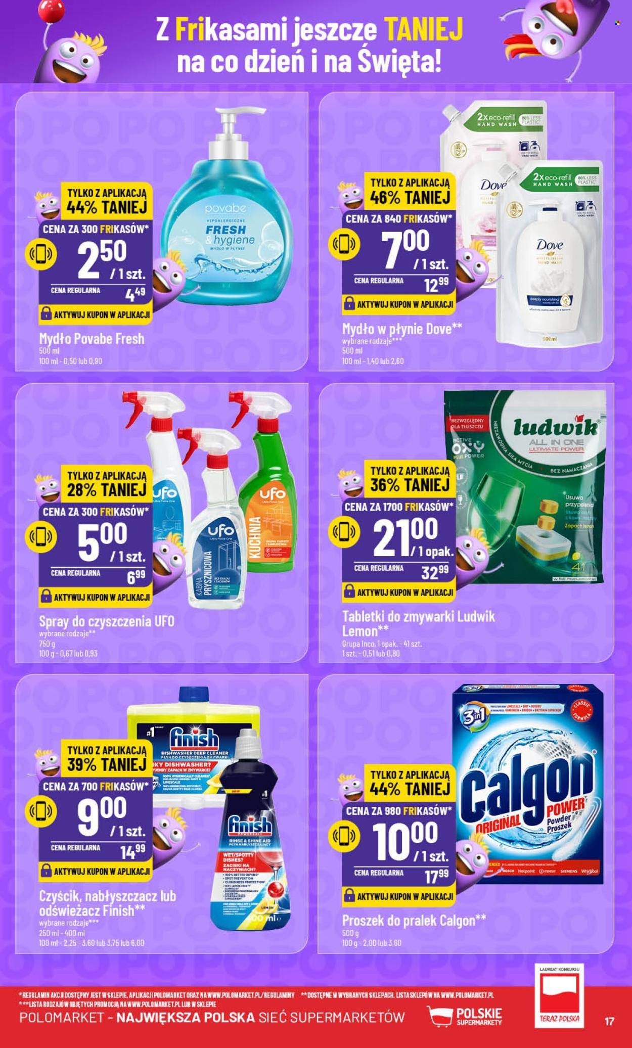 Gazetka Polomarket - 18.12.2024 - 31.12.2024. Strona 17