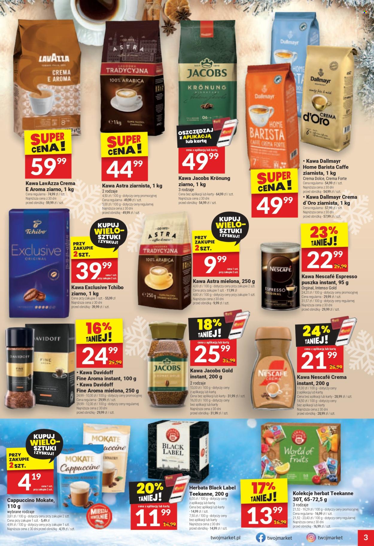 Leták Twój Market - 18.12.2024 - 24.12.2024. Strana 3