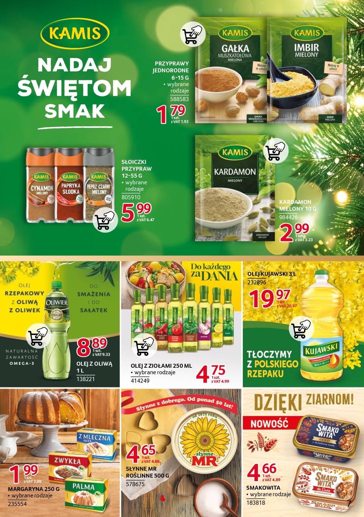Gazetka Selgros - 19.12.2024 - 31.12.2024. Strona 7