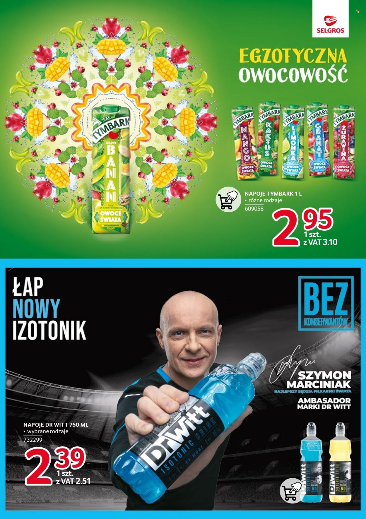 Gazetka Selgros - 19.12.2024 - 31.12.2024. Strona 25