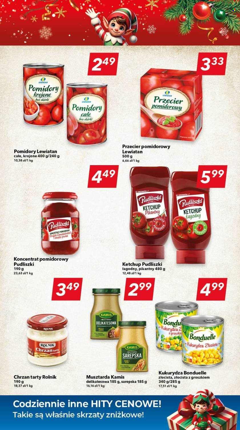 Gazetka Lewiatan - 17.12.2024 - 24.12.2024. Strona 7