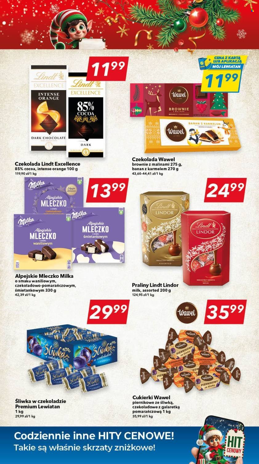 Gazetka Lewiatan - 17.12.2024 - 24.12.2024. Strona 9
