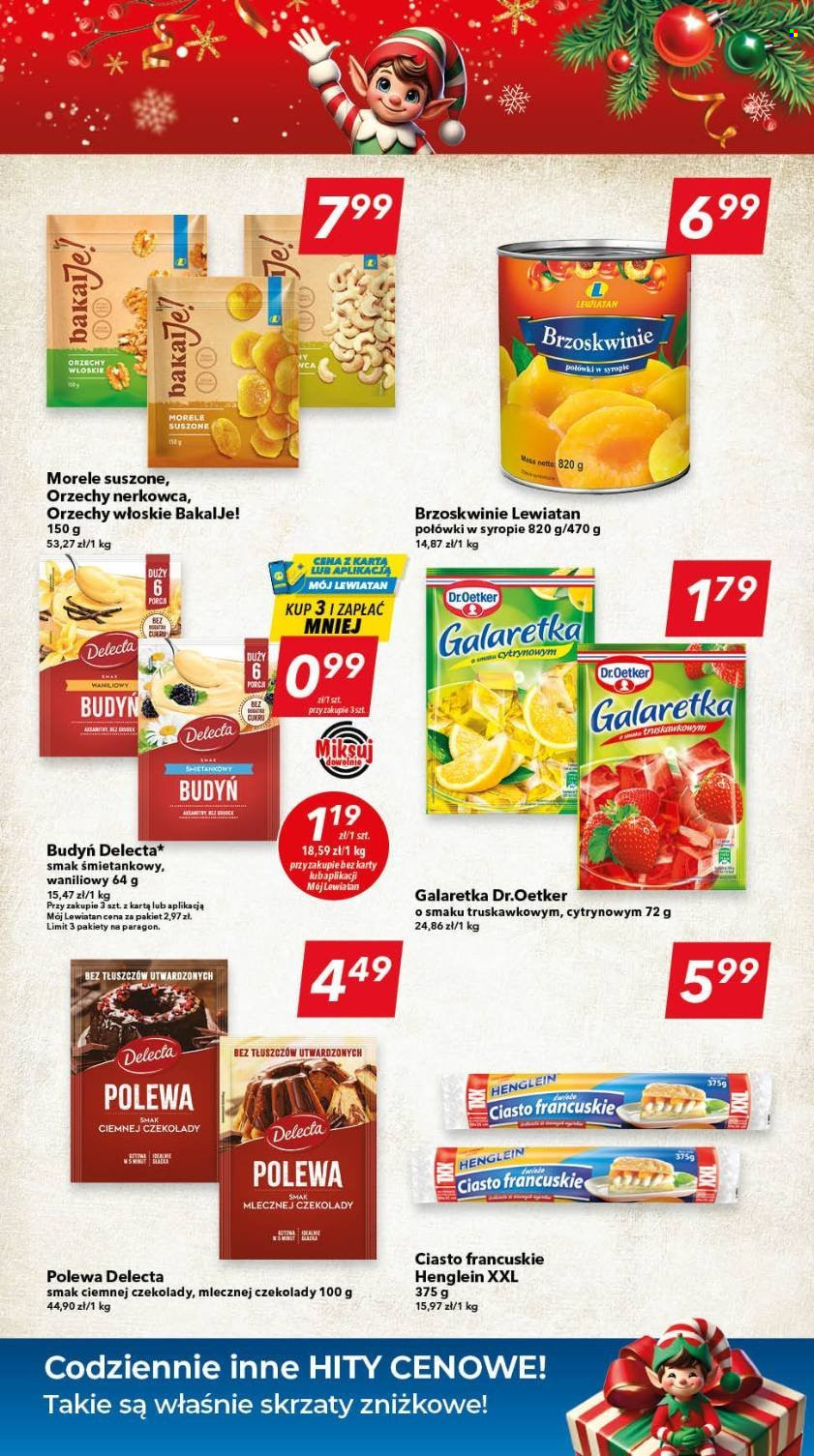 Gazetka Lewiatan - 17.12.2024 - 24.12.2024. Strona 7