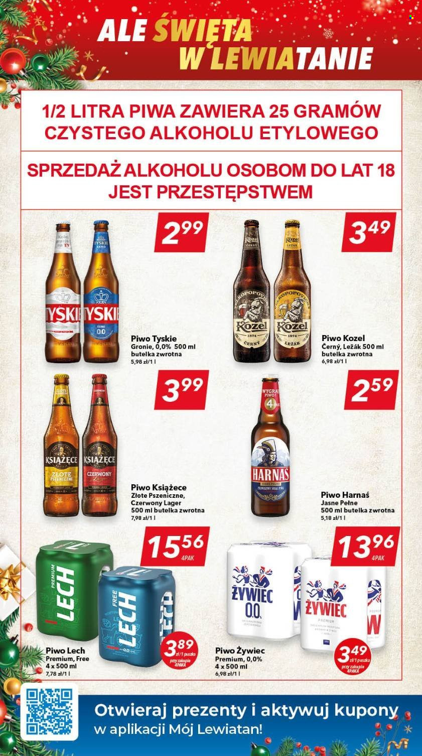 Leták Lewiatan - 17.12.2024 - 24.12.2024. Strana 14