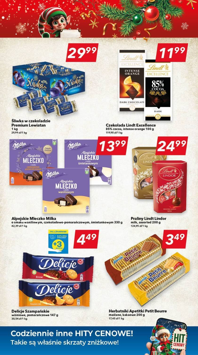 Leták Lewiatan - 17.12.2024 - 24.12.2024. Strana 9