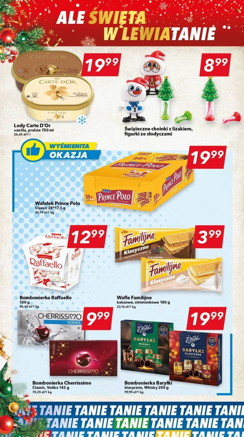 Gazetka Lewiatan - 17.12.2024 - 24.12.2024. Strona 10