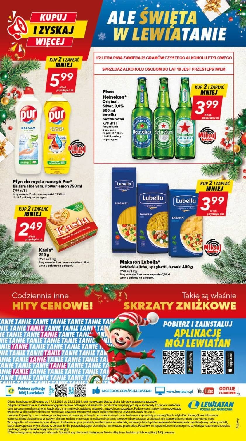 Leták Lewiatan - 17.12.2024 - 24.12.2024. Strana 16