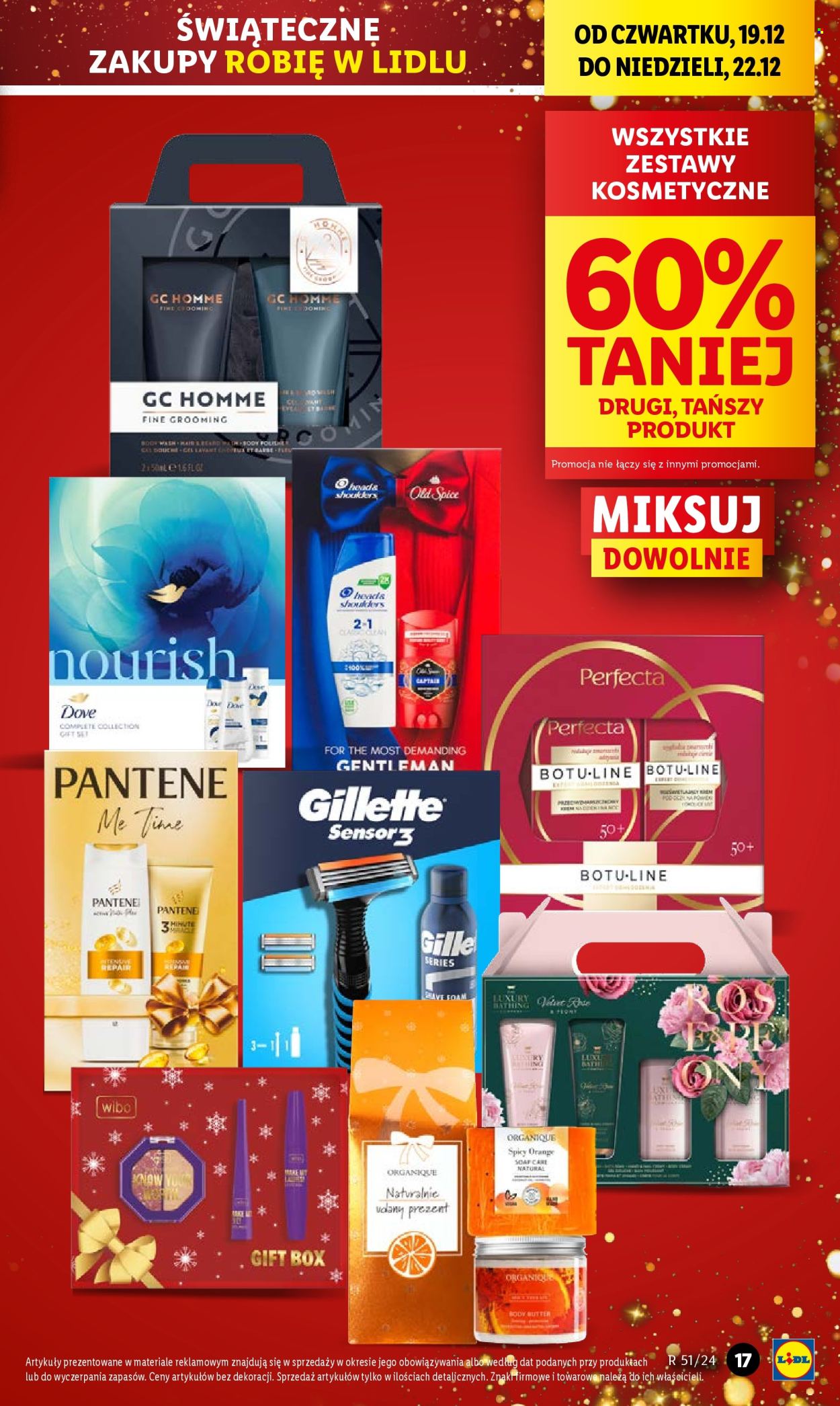 Gazetka Lidl - 19.12.2024 - 22.12.2024. Strona 17